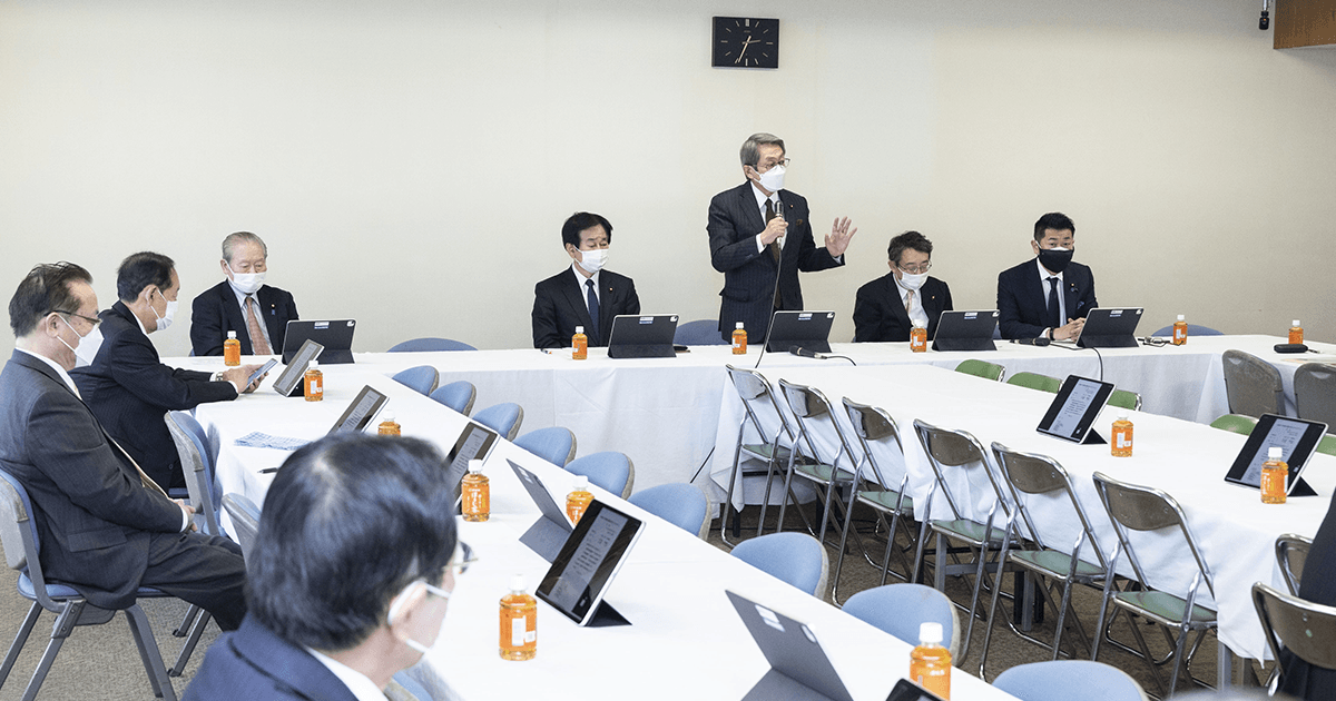 地方議員の成り手解消に向け兼業規定の緩和策を盛り込む　地方自治法改正案