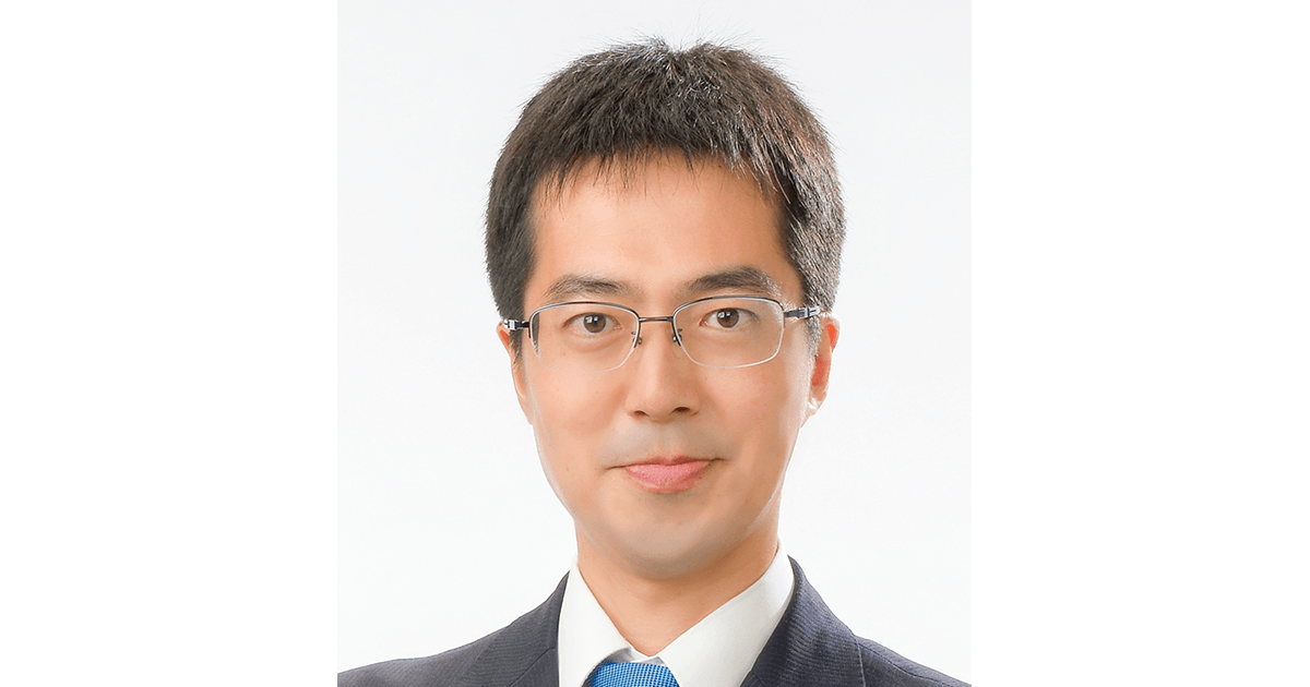 自由民主1面コラム「凛として」高見 康裕 新聞出版局次長