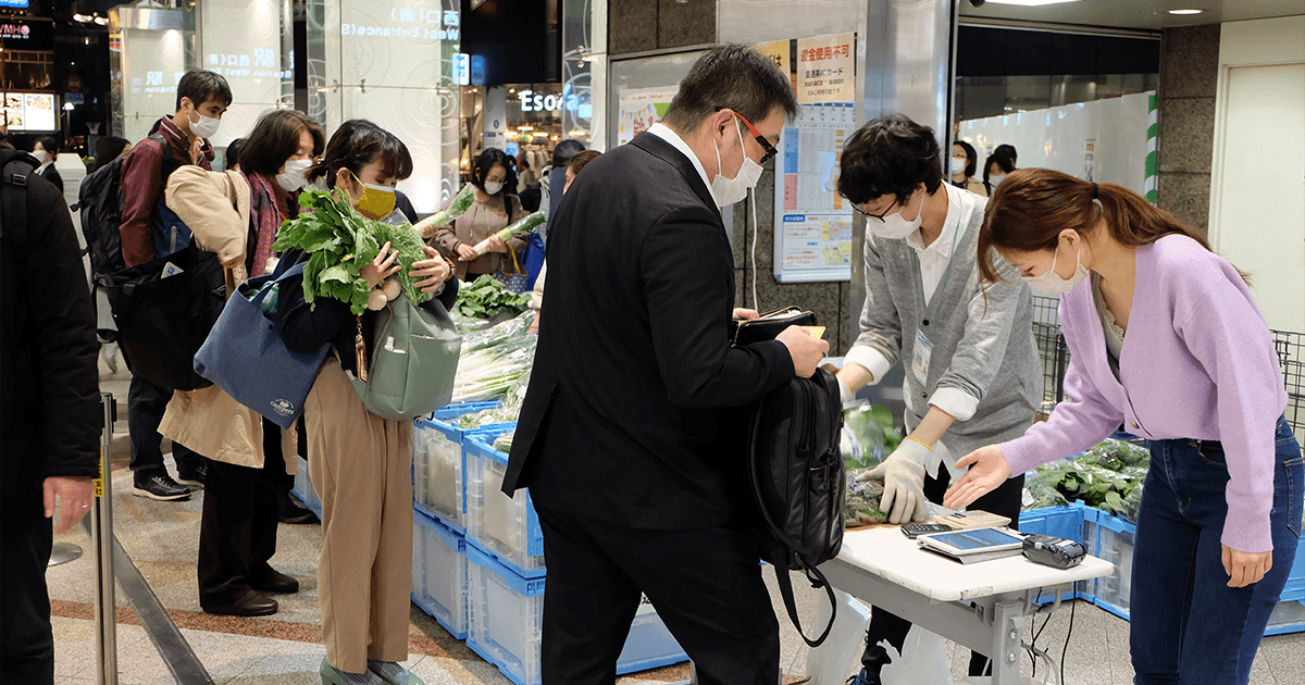 連載シリーズ「がんばる日本」兵庫県加古川市