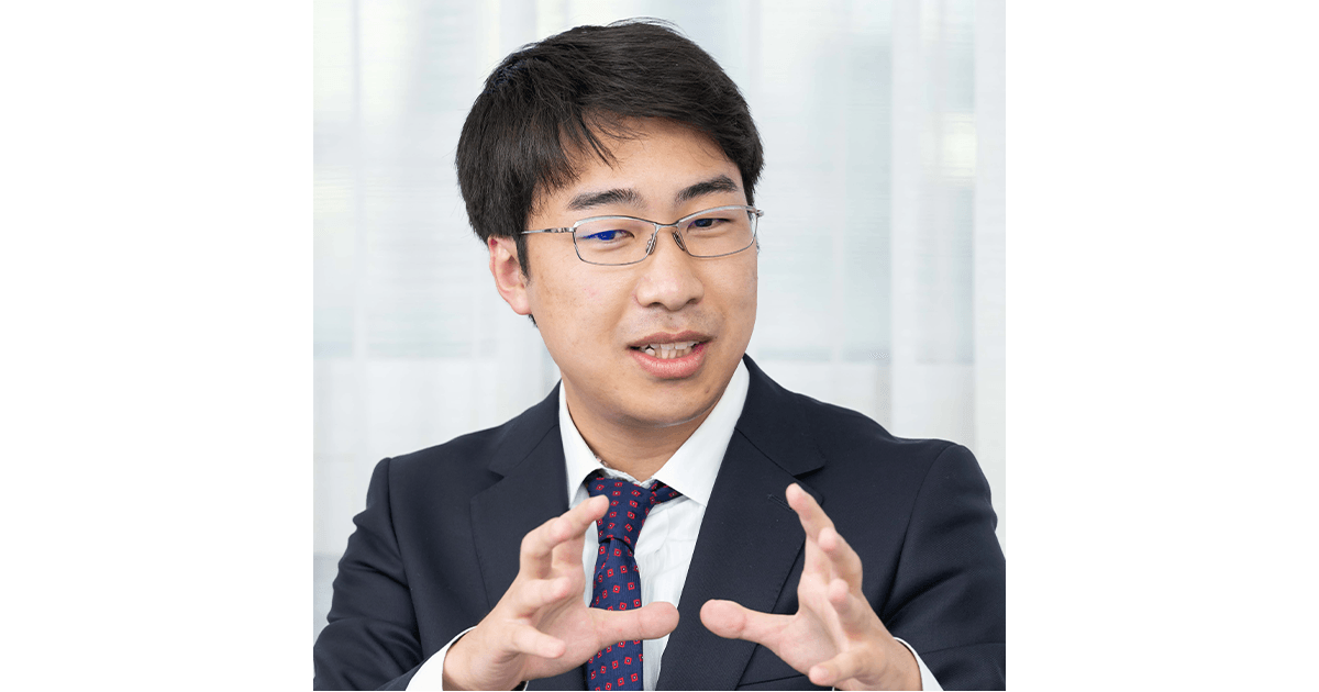 インターネット版「自由民主」特別対談河野太郎×渡辺創太 Web3.0を語る 「新しい資本主義はWeb3.0だ!」
