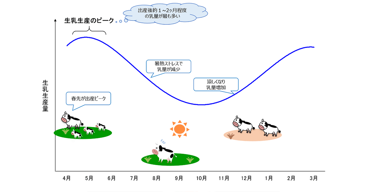 NEW(乳)プラスワンプロジェクト 牛乳の消費拡大に国民的な協力を