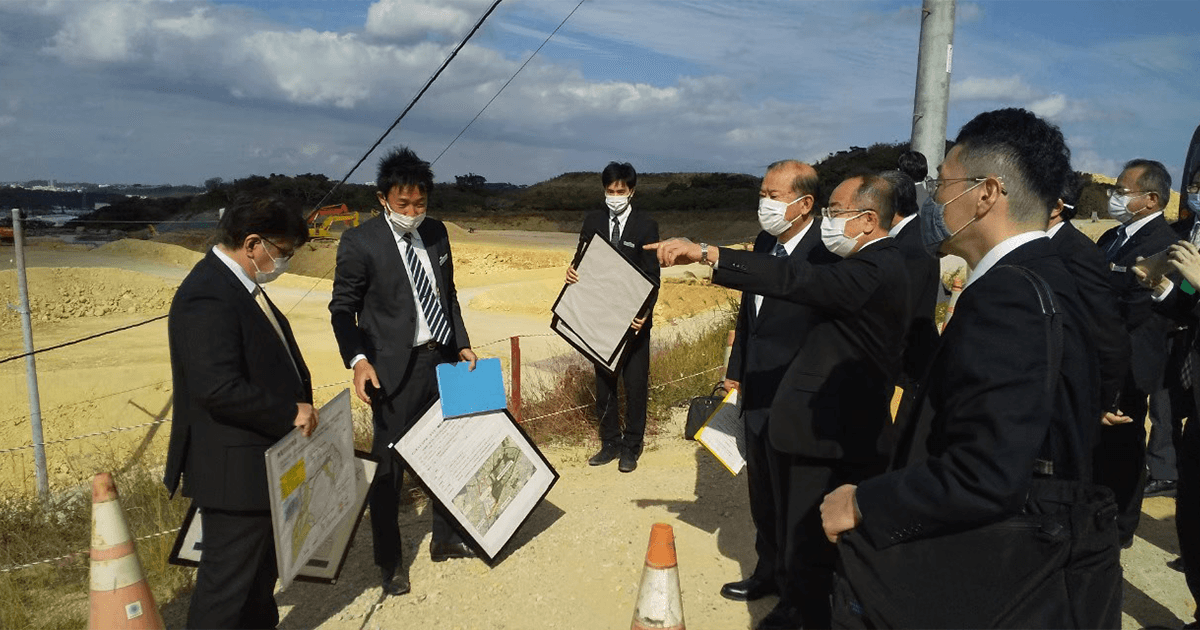 <沖縄特集> 沖縄の新たな時代を拓く 本土復帰50周年に当たって