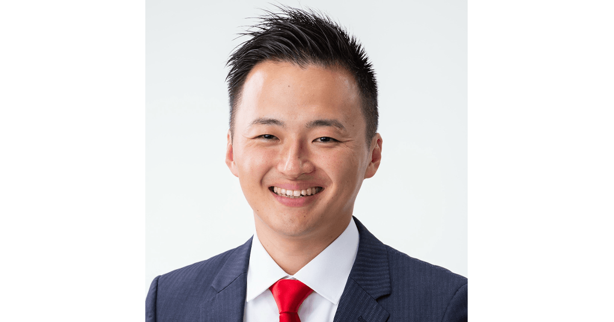 思わず食べたい 私の推しメシ 土田 慎 衆議院議員 『ペコペコ亭』の「のり弁」