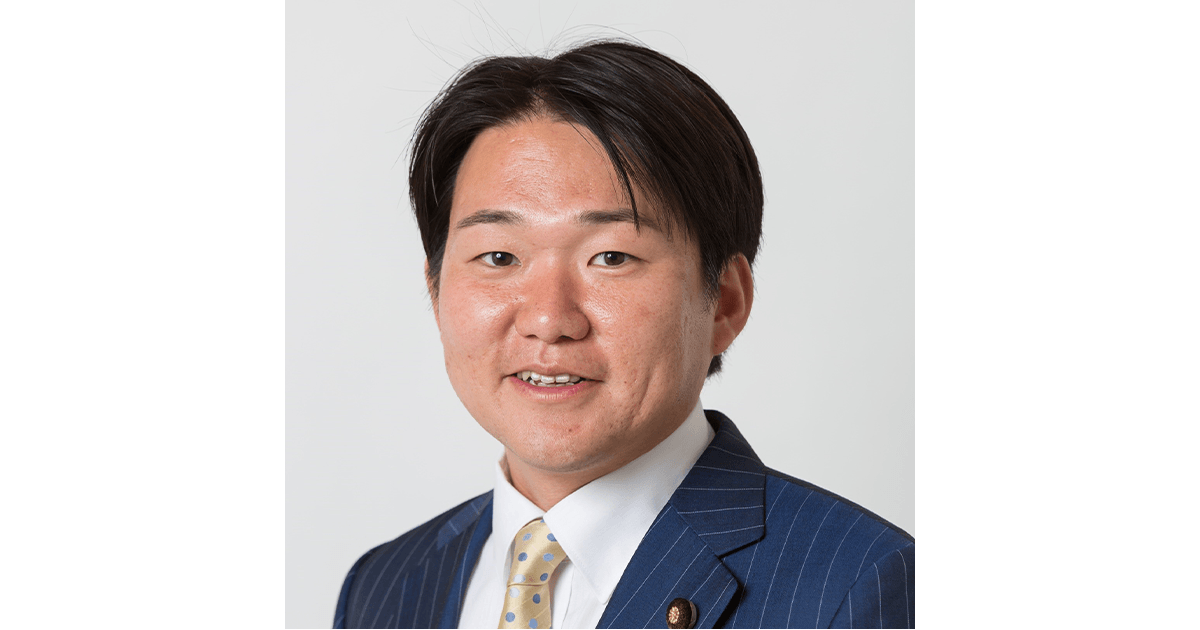 自由民主1面コラム「凛として」山下雄平新聞出版局長