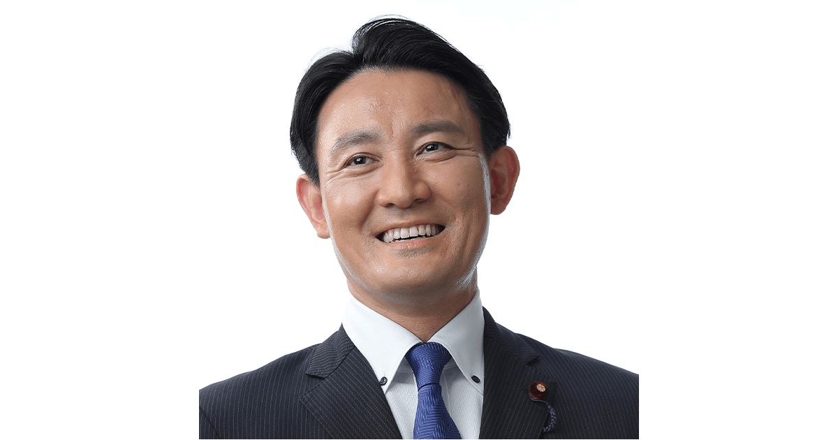 自由民主1面コラム「凛として」 井林 辰憲 新聞出版局長代理