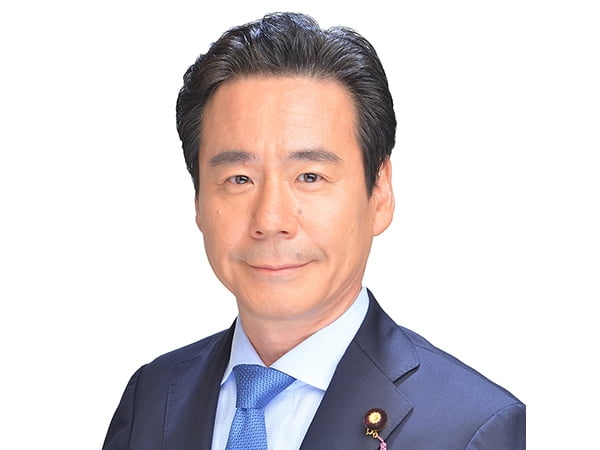 シリーズ「激戦を勝ち抜く」新しい時代を滋賀から 滋賀県 こやり隆史さん