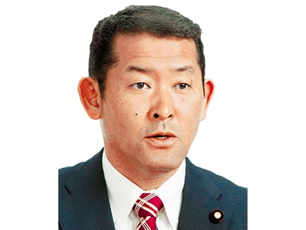 シリーズ「激戦を勝ち抜く」 秋田に活力! 実行力で勝負 秋田県 石井ひろおさん