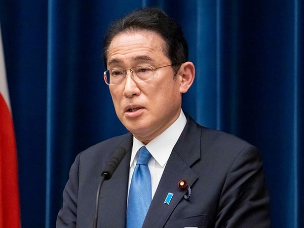 第208通常国会閉会・岸田総理が記者会見　物価高・新型コロナ対策強化の方針示す