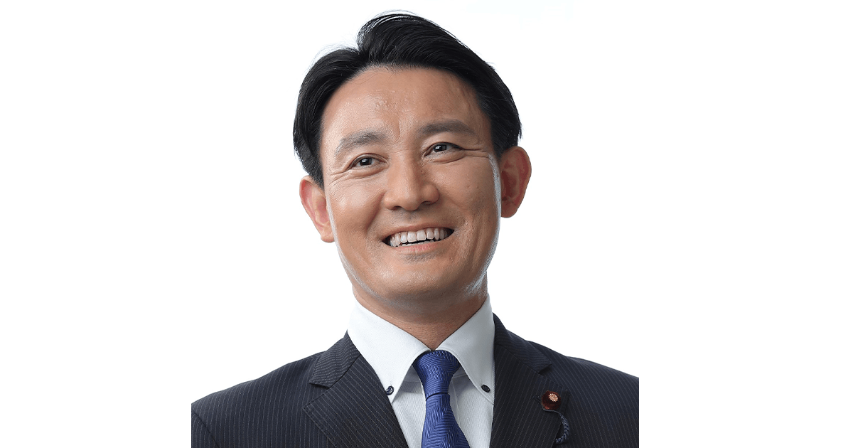 思わず食べたい 私の推しメシ 井林 辰憲 衆議院議員 藤枝市の「朝ラー(森下そば)」