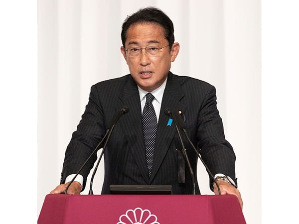 覚悟を新たに一致結束　安倍元総理の思いを受け継ぐ 岸田総裁会見冒頭発言（要旨）
