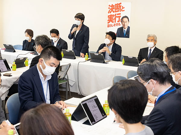 「佐渡島の金山」世界文化遺産登録推薦書に不備 政府に対応の検証、地元自治体への説明求める