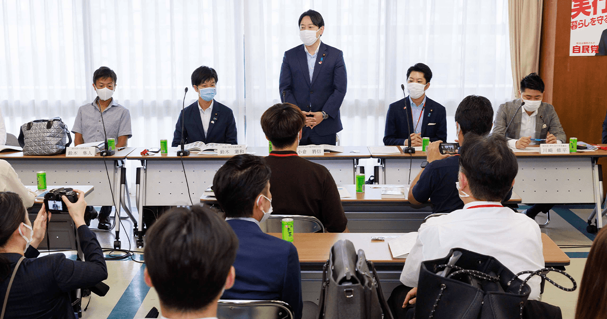 3年ぶりに青年局が海外研修 ベトナムへ学生部11名含む訪問団を派遣