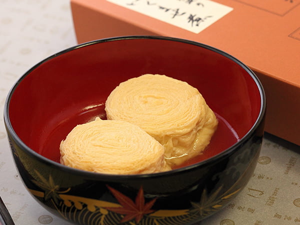 思わず食べたい 私の推しメシ五十嵐 清 衆議院議員日光名物御膳湯波(ゆば) 海老屋長造のゆば