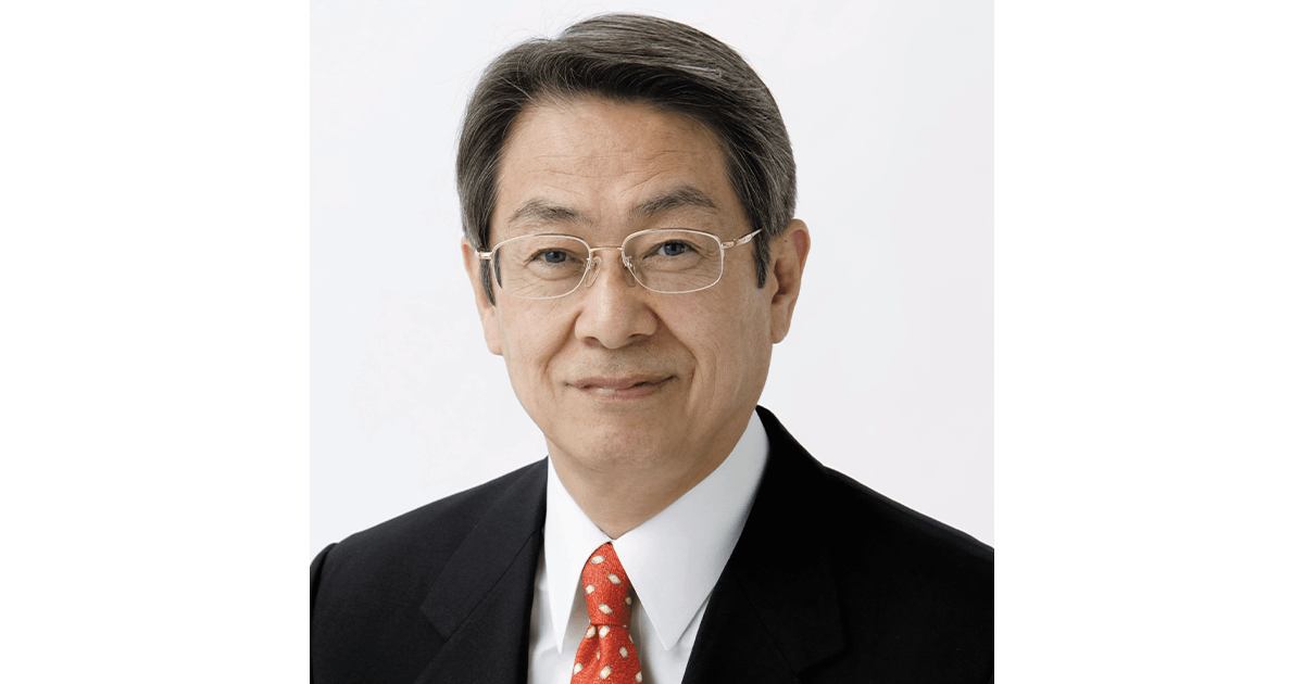 機関紙コラム「凛として」石田 真敏 広報本部長