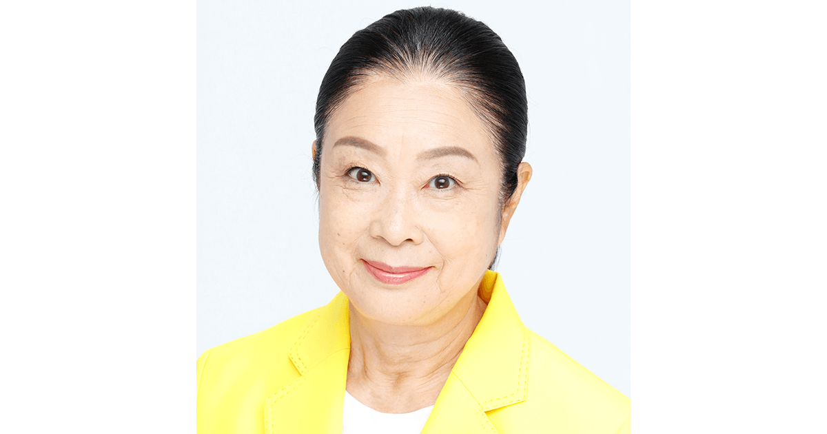自由民主1面コラム「凛として」土屋 品子 本部長代理