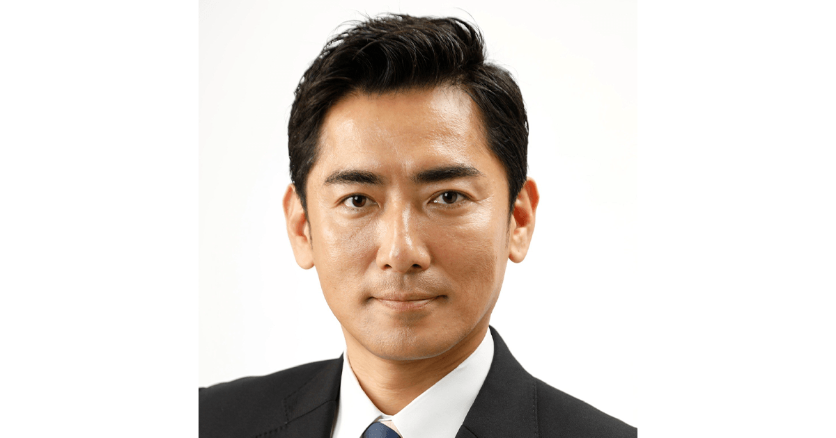 思わず食べたい 私の推しメシ 臼井 正一 参議院議員「ジャイネパール・ククラ」