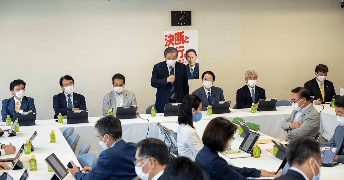 米国産牛肉のセーフガードの新たな適用条件を了承 臨時国会で国会承認へ