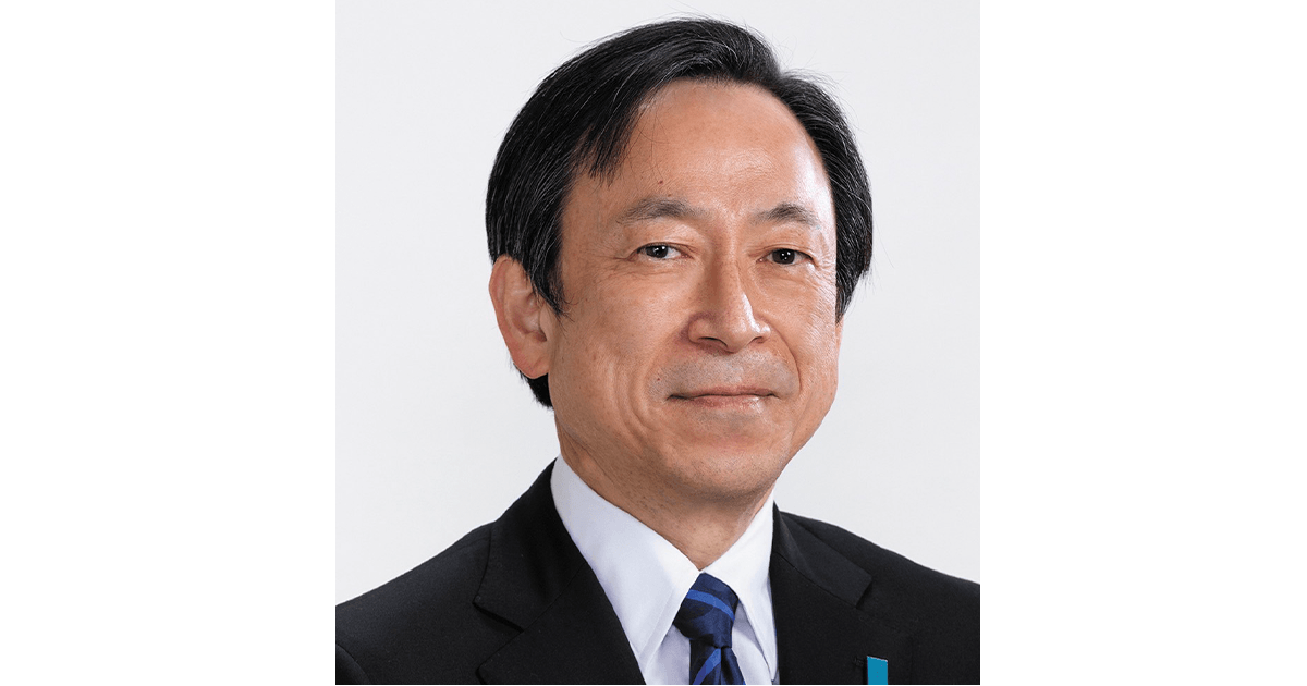 思わず食べたい 私の推しメシ 古庄 玄知 参議院議員 だんご汁