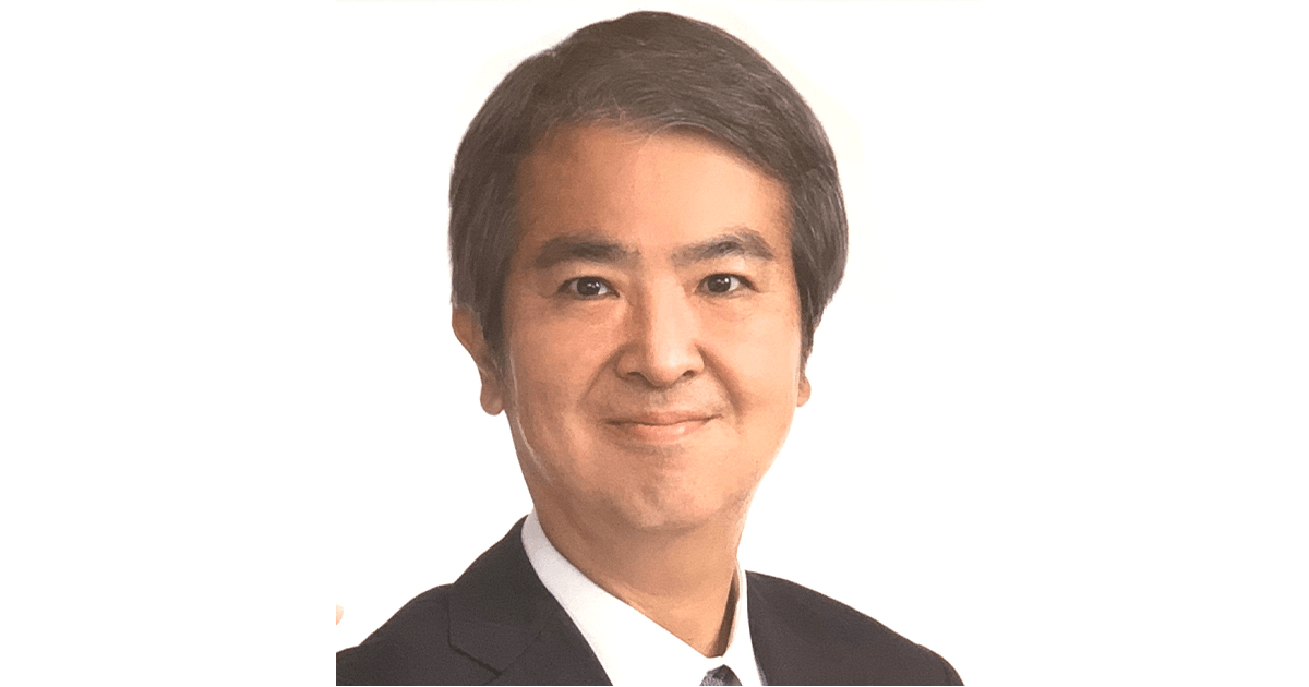 自由民主1面コラム「幸響」石原 宏高 広報本部報道局長