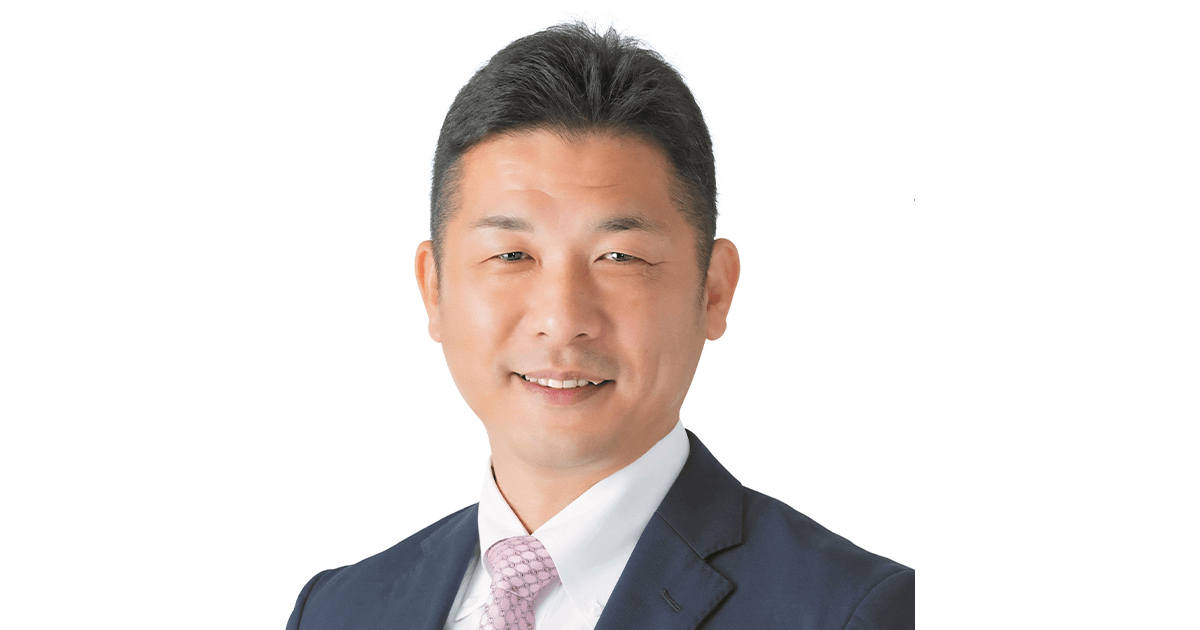 思わず食べたい 私の推しメシ 若林 洋平 参議院議員 御殿場市のおもてなし料理「御殿場みくりやそば」