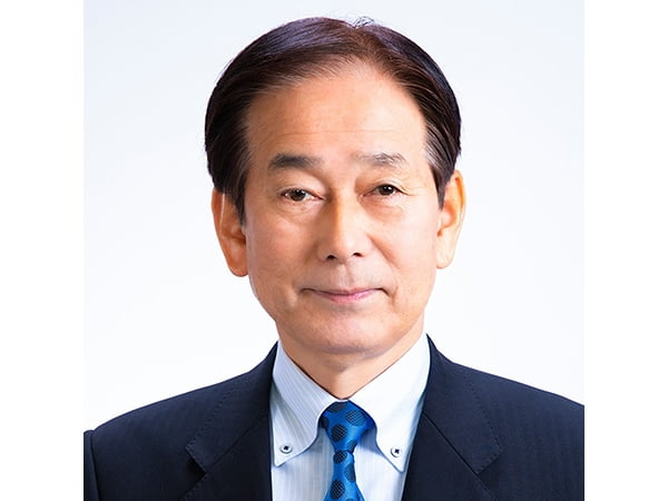 自由民主1面コラム「幸響」田所 嘉徳 広報本部副本部長