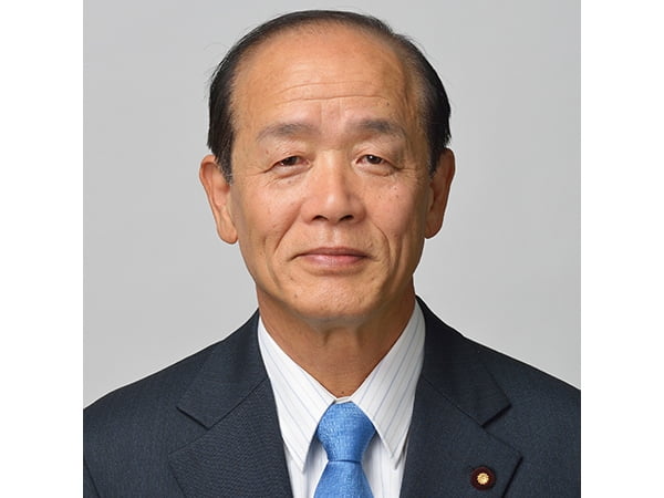 自由民主1面コラム「幸響」八木 哲也 広報本部新聞出版局長代理