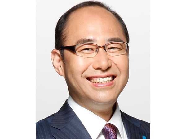 自由民主1面コラム「幸響」細田 健一 広報本部新聞出版局次長