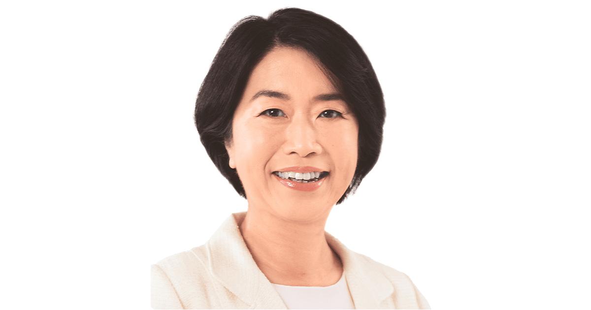 思わず食べたい 私の推しメシ 山本 佐知子 参議院議員 桑名市のハマグリ