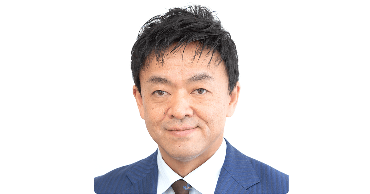 自由民主1面コラム「幸響」堀井 学 広報本部新聞出版局次長