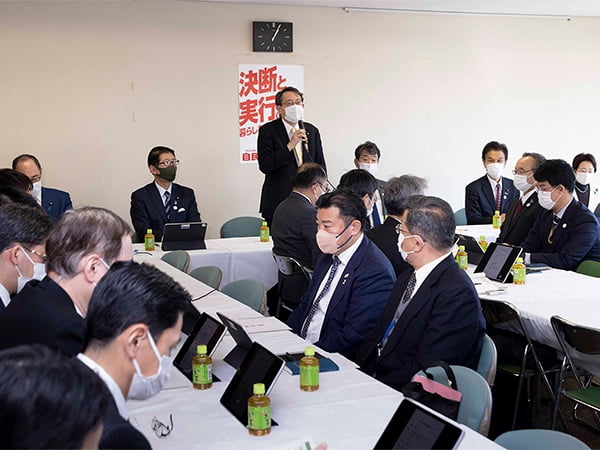 「佐渡島の金山」世界遺産登録実現へPTを新たに設置