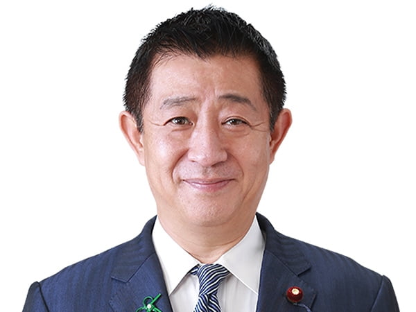 自由民主1面コラム「幸響」井原 巧 広報本部新聞出版局次長