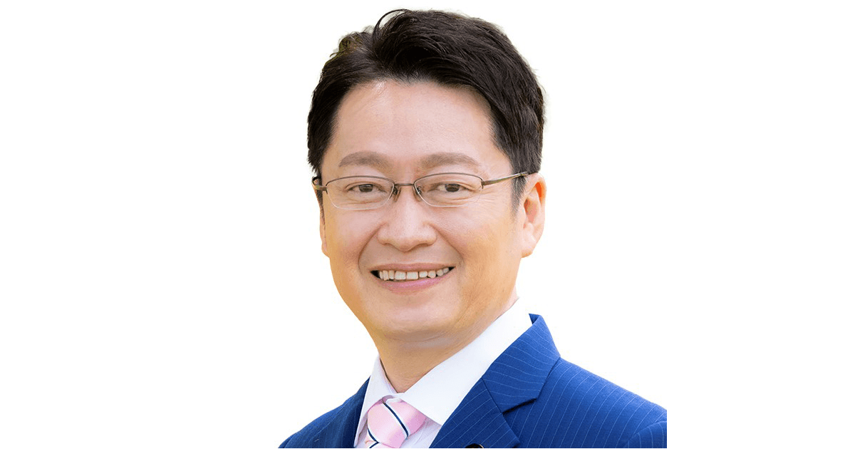 思わず食べたい 私の推しメシ≪都道府県特別編≫中根 義高 愛知県議会議員 愛知県幸田町の幸田角煮バーガー