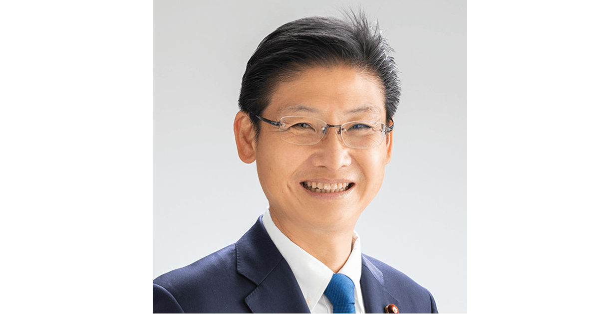 自由民主1面コラム「幸響」若林 健太 広報本部新聞出版局次長