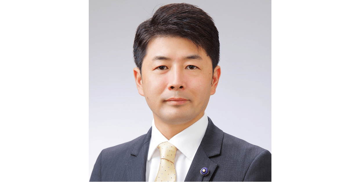 思わず食べたい 私の推しメシ≪都道府県特別編≫山本 建 福井県議会議員 福井県鯖江市の伝統薬味「山うに」