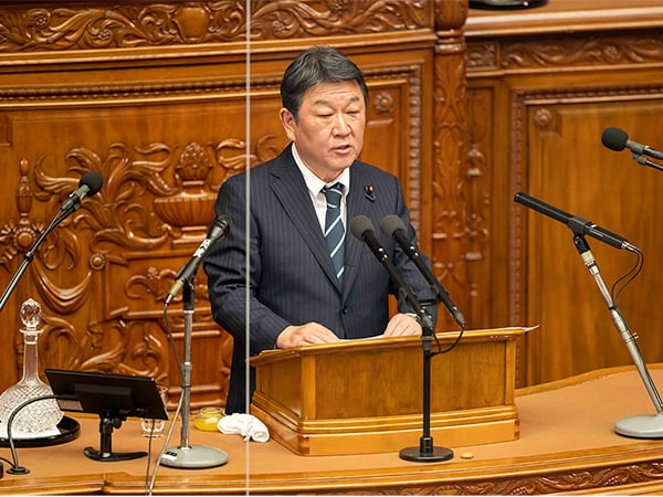 「信頼と共感の政治」で政策実現を