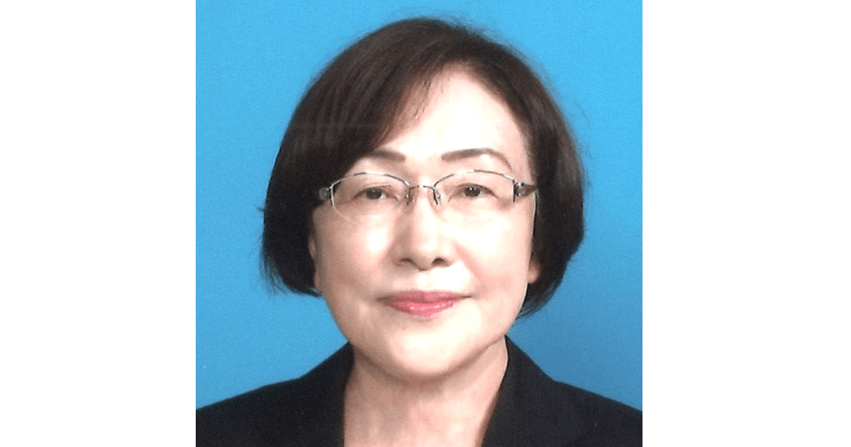 思わず食べたい 私の推しメシ≪都道府県特別編≫櫛引 ユキ子 青森県議会議員 津軽地方の「けの汁」