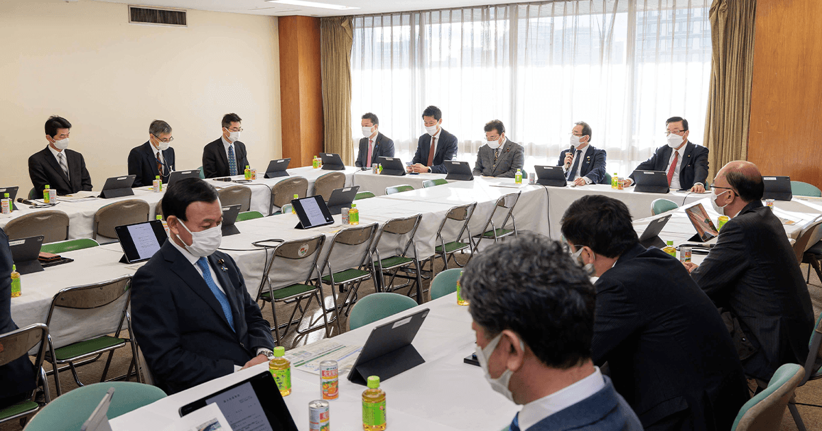 気象予報の最適化で早めの警報・避難行動を可能に