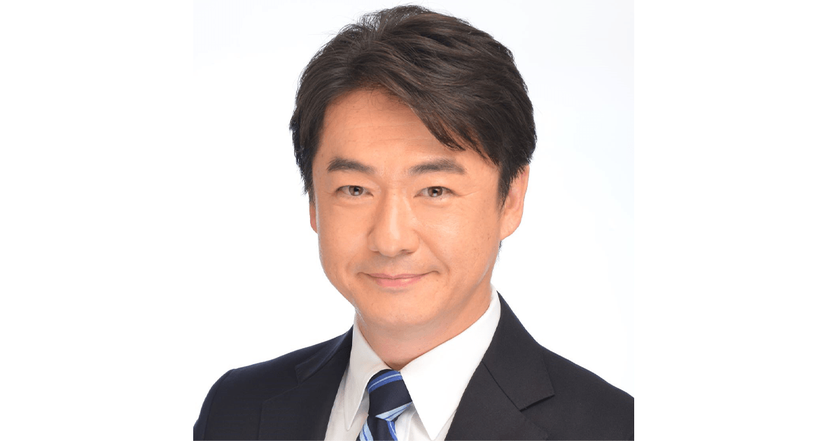 自由民主1面コラム「幸響」加藤 明良 広報本部新聞出版局次長