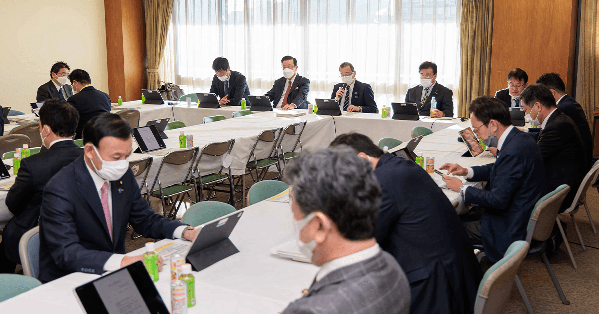 知床沖の沈没事故教訓に旅客船の安全管理体制を厳格化へ