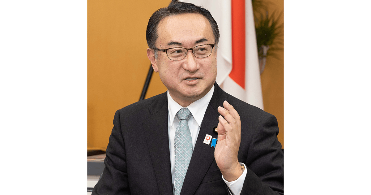 日本全国で「共創」する万博の「夢」と「未来」大阪・関西万博展望特別鼎談