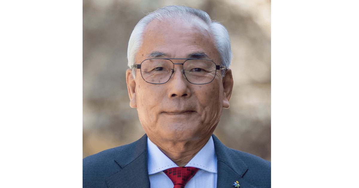 思わず食べたい 私の推しメシ≪都道府県特別編≫ 細江 正人 滋賀県議会議員 献上伊吹そば