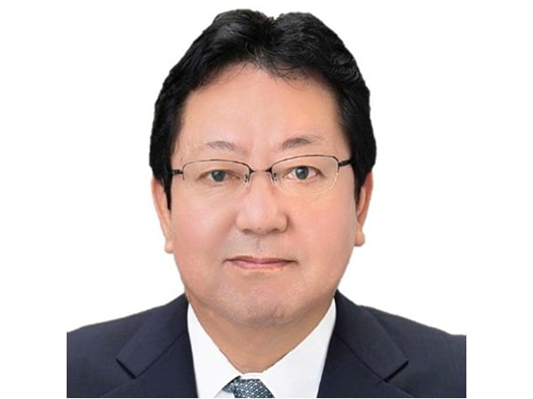 自由民主1面コラム「幸響」長谷川 英晴 広報本部新聞出版局次長