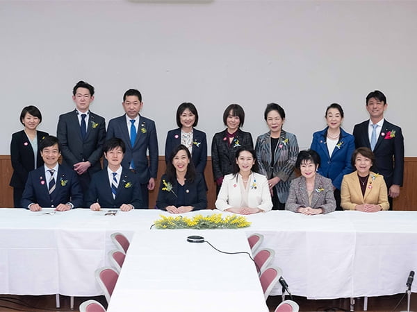 「女性の課題、考える契機に」3月8日「国際女性デー」で勉強会