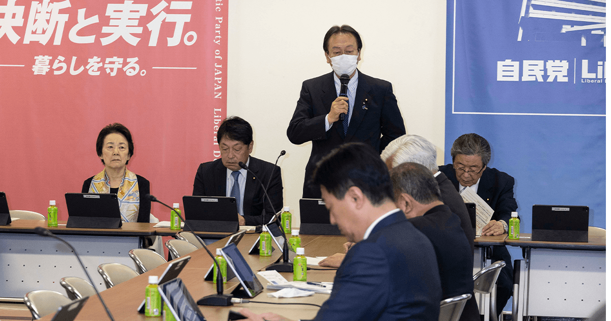 北ミサイル、新型ICBMの可能性 政府から説明受ける