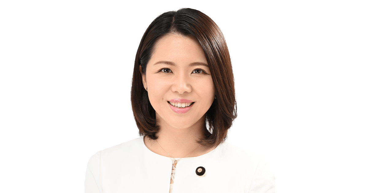 思わず食べたい 私の推しメシ 友納 理緒 参院議員「誰もが笑顔になれる オンリーワンのスイーツ」