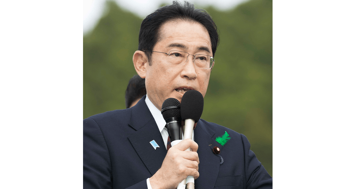 岸田総理　「大切な選挙をやり通す」千葉・和歌山・大分で街頭演説