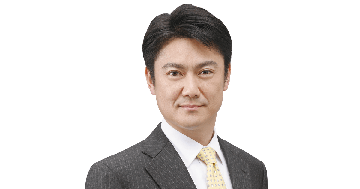 思わず食べたい 私の推しメシ>山下 貴司 衆議院議員「桃太郎の祭ずし」