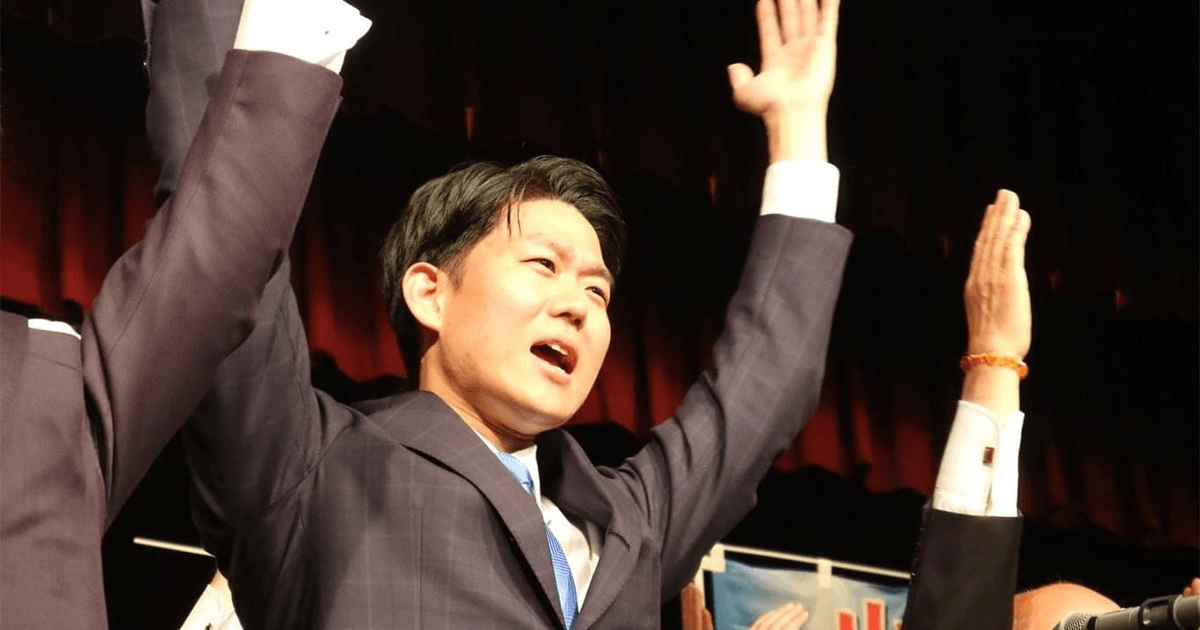 補選4勝「政権に前向きな評価」 千葉、山口、大分で激戦を勝ち抜く