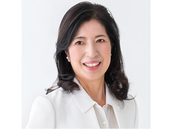 自由民主1面コラム「幸響」上野 通子 広報本部新聞出版局長