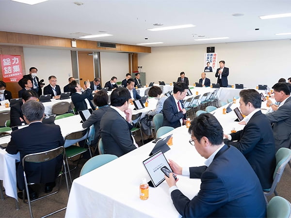 GWの国内旅行需要、コロナ前比で8～9割回復観光立国調査会が政府から聴取
